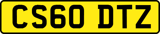 CS60DTZ