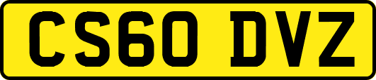 CS60DVZ