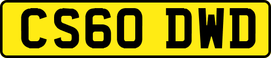 CS60DWD