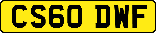 CS60DWF