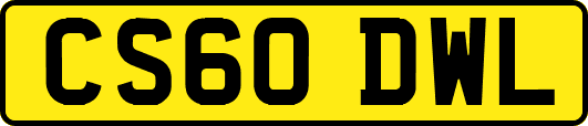 CS60DWL
