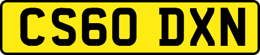 CS60DXN