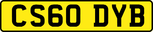 CS60DYB