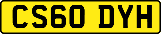 CS60DYH