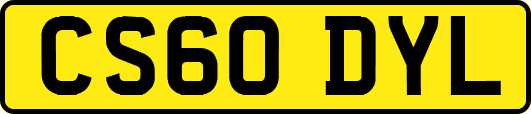 CS60DYL