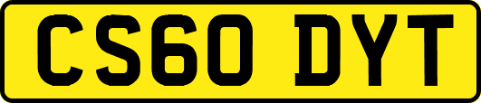 CS60DYT
