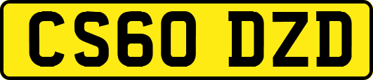CS60DZD