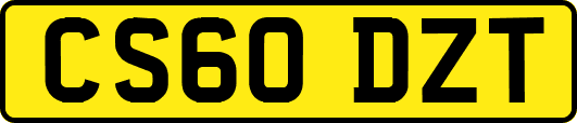 CS60DZT