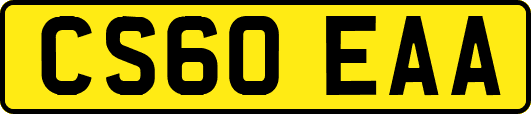CS60EAA
