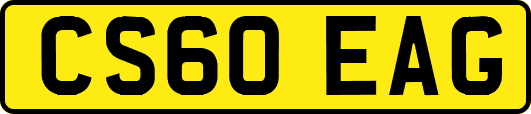 CS60EAG