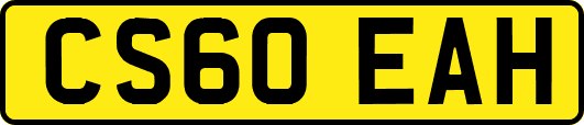 CS60EAH