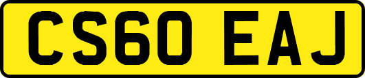 CS60EAJ