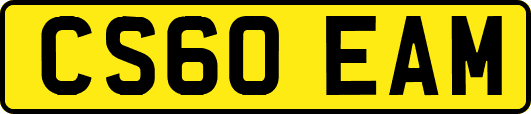 CS60EAM