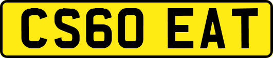 CS60EAT