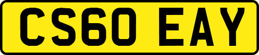 CS60EAY