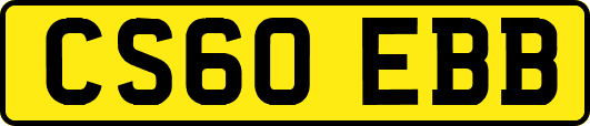 CS60EBB
