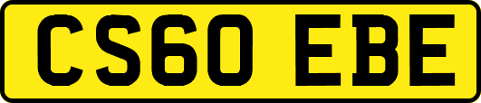 CS60EBE