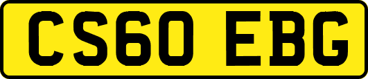 CS60EBG