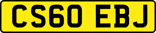 CS60EBJ
