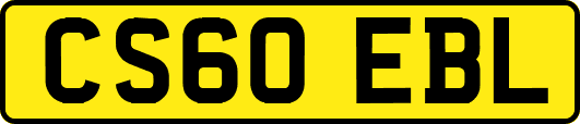 CS60EBL