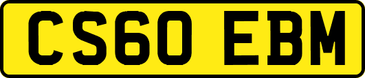 CS60EBM