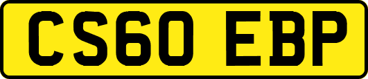 CS60EBP