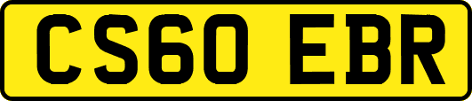 CS60EBR