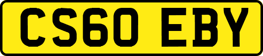 CS60EBY