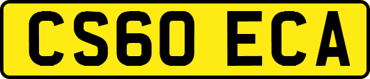 CS60ECA