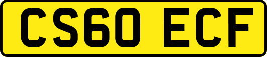 CS60ECF