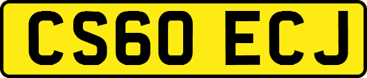 CS60ECJ