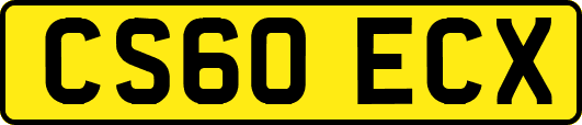 CS60ECX