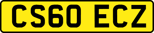 CS60ECZ