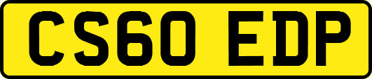 CS60EDP