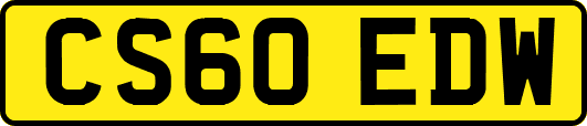 CS60EDW