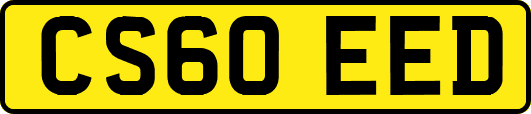 CS60EED