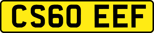 CS60EEF