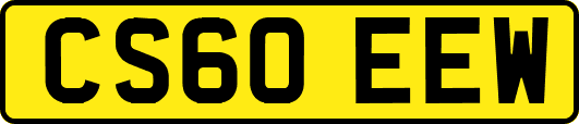CS60EEW