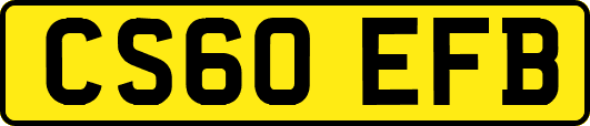 CS60EFB