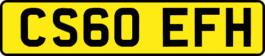 CS60EFH