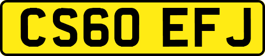 CS60EFJ