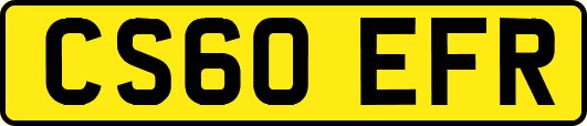 CS60EFR