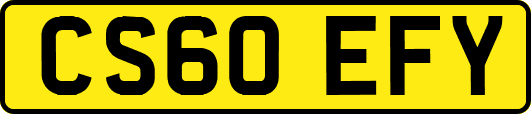 CS60EFY