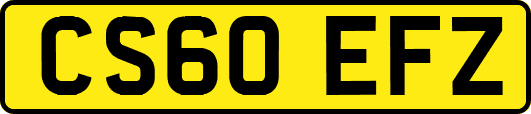CS60EFZ