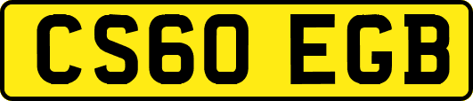 CS60EGB