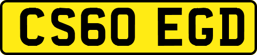 CS60EGD