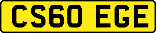 CS60EGE