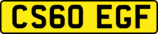 CS60EGF