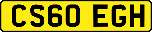 CS60EGH