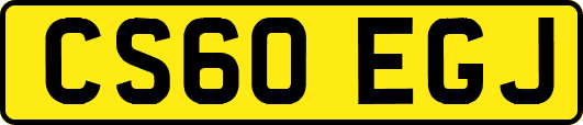 CS60EGJ